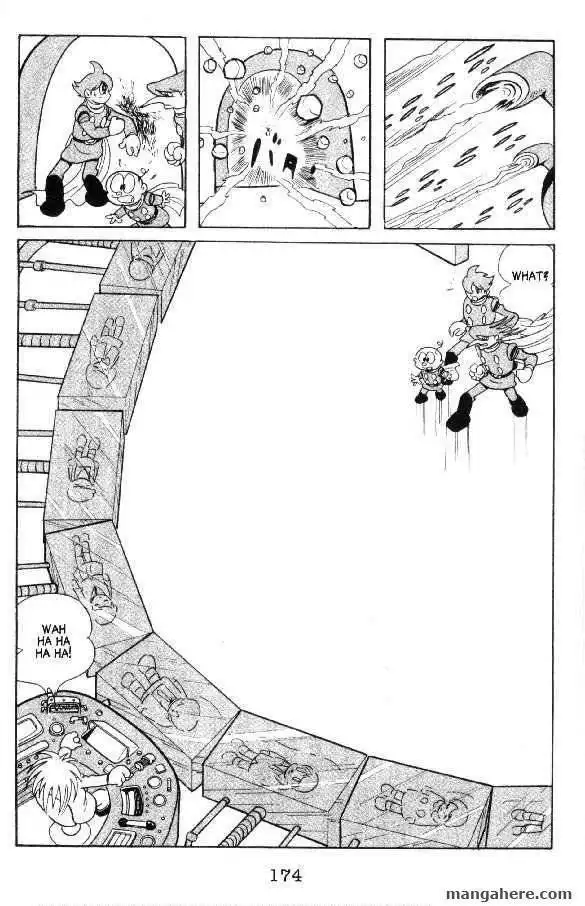 Cyborg 009 Chapter 16 24